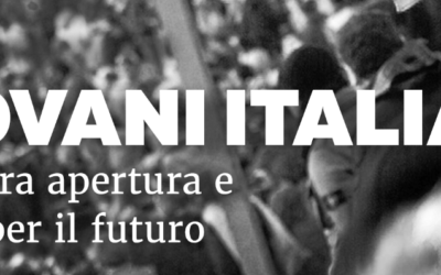 Giovani italiani: divisi tra apertura e paura per il futuro