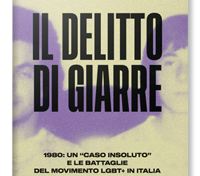 “Il delitto di Giarre”, di Francesco Lepore